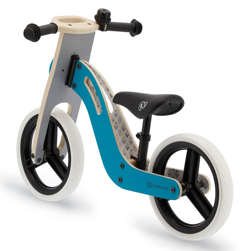   KinderKraft Runner Uniq Turquoise